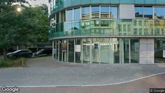Gewerbeflächen zur Miete i Brasschaat – Foto von Google Street View