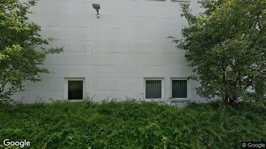 Lokaler til leje i Regensburg - Foto fra Google Street View