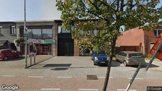Warehouses for sale i Zoersel - Photo from Google Street View