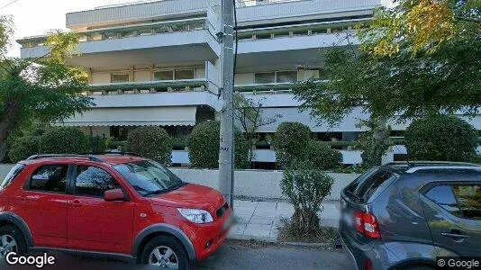 Büros zur Miete i Kifisia – Foto von Google Street View