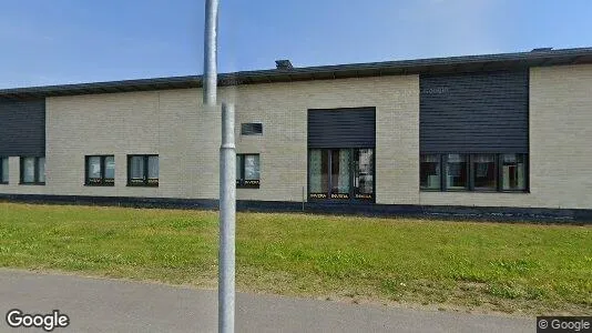 Commercial properties for rent i Oulu - Photo from Google Street View