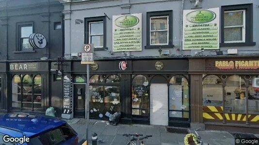 Office spaces for rent i Dublin 2 - Photo from Google Street View