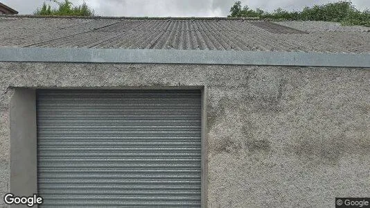 Werkstätte zur Miete i Dublin 9 – Foto von Google Street View