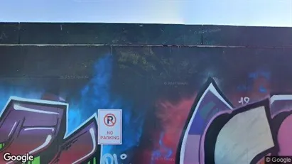 Kontorslokaler till salu i Dublin 2 – Foto från Google Street View