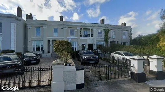 Commercial properties for sale i Dublin 4 - Photo from Google Street View