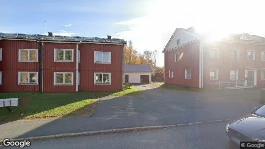 Commercial properties for sale i Pajala - Photo from Google Street View