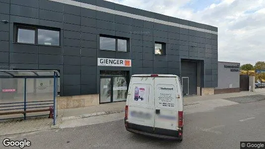 Lokaler til leie i Levice – Bilde fra Google Street View