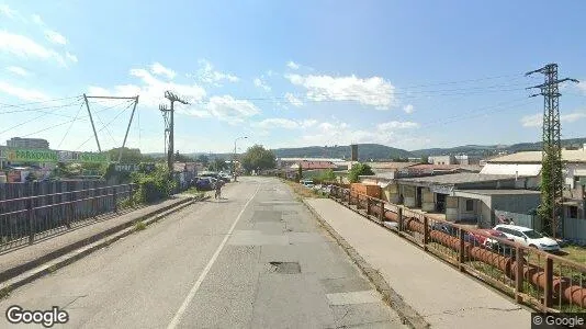 Lokaler til leie i Location is not specified – Bilde fra Google Street View