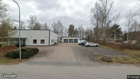 Warehouses for sale i Gislaved - Photo from Google Street View