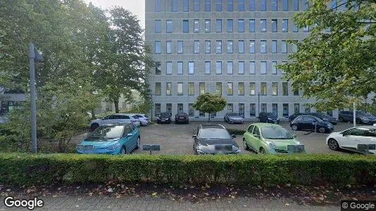 Office spaces for rent i Haarlemmermeer - Photo from Google Street View