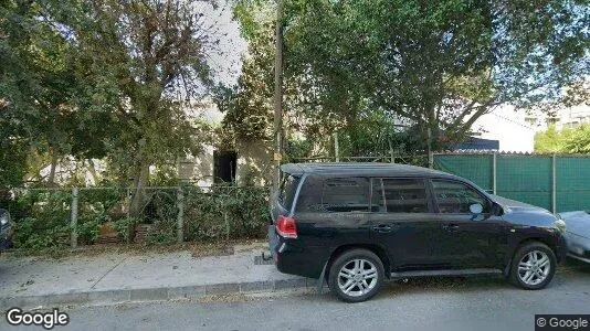 Commercial properties for sale i Limassol - Photo from Google Street View