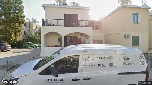 Commercial properties for sale i Paphos - Photo from Google Street View