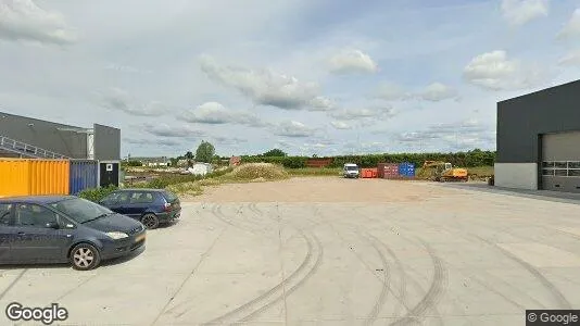 Lokaler til leje i Geldermalsen - Foto fra Google Street View