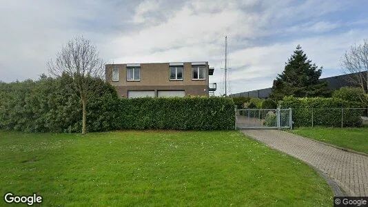 Commercial properties for sale i Lelystad - Photo from Google Street View