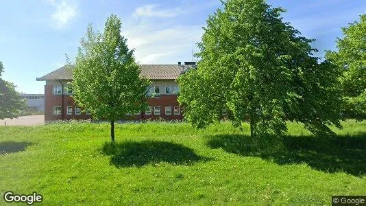 Kontorlokaler til leje i Location is not specified - Foto fra Google Street View