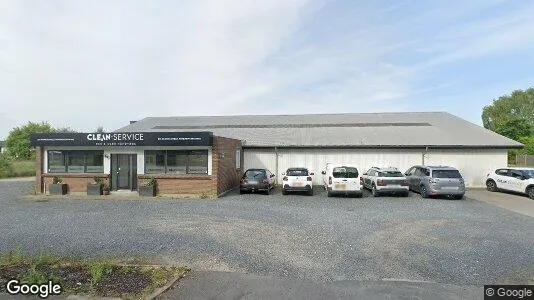 Warehouses for sale i Viborg - Photo from Google Street View