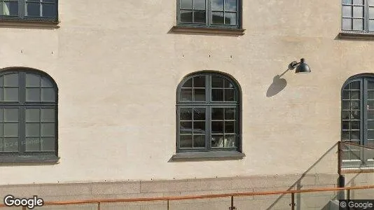 Büros zur Miete i Kopenhagen SV – Foto von Google Street View