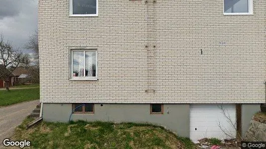 Commercial properties for sale i Nässjö - Photo from Google Street View
