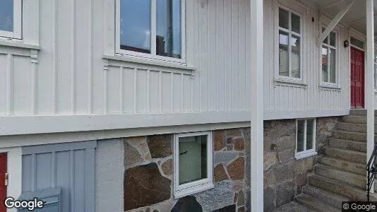 Commercial properties for sale i Strömstad - Photo from Google Street View