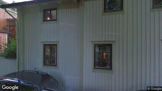 Commercial properties for sale i Skara - Photo from Google Street View