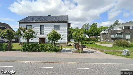 Commercial properties for sale i Borås - Photo from Google Street View