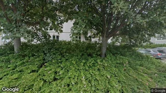 Gewerbeflächen zum Kauf i Härnösand – Foto von Google Street View