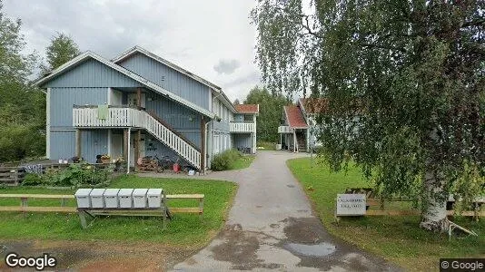 Commercial properties for sale i Vännäs - Photo from Google Street View