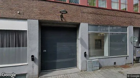 Warehouses for rent i Borås - Photo from Google Street View