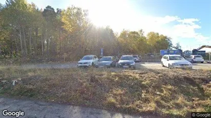 Lokaler til leje i Solna - Foto fra Google Street View