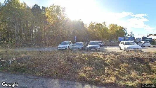 Commercial properties for rent i Solna - Photo from Google Street View