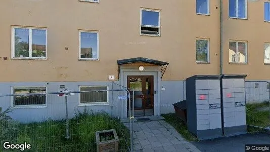 Büros zur Miete i Södertälje – Foto von Google Street View