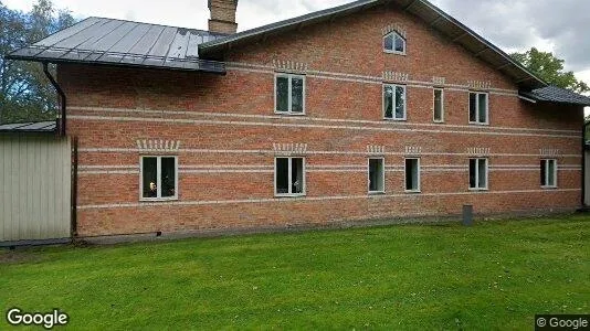 Werkstätte zur Miete i Tierp – Foto von Google Street View