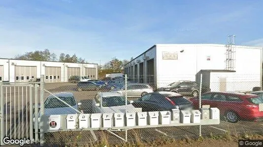 Werkstätte zum Kauf i Halmstad – Foto von Google Street View