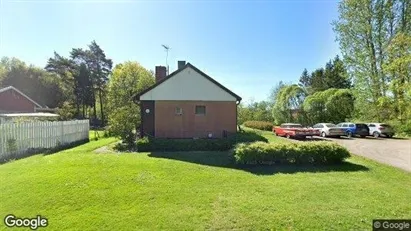 Gewerbeflächen zum Kauf in Halmstad – Foto von Google Street View