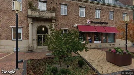 Büros zur Miete i Höganäs – Foto von Google Street View