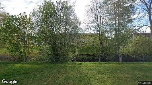 Commercial properties for sale i Hylte - Photo from Google Street View