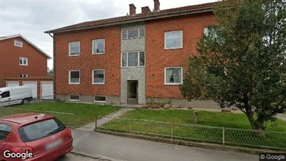 Lokaler til salg i Halmstad - Foto fra Google Street View