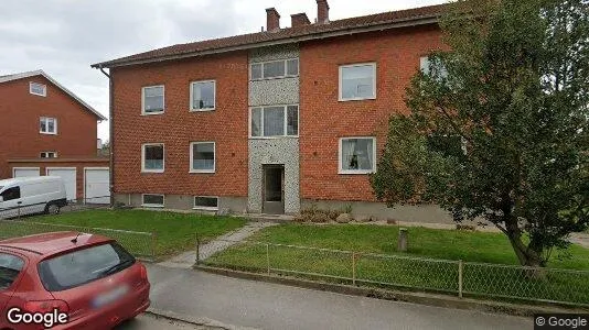 Commercial properties for sale i Halmstad - Photo from Google Street View