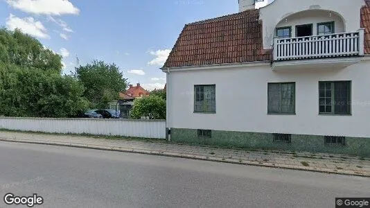 Commercial properties for sale i Enköping - Photo from Google Street View