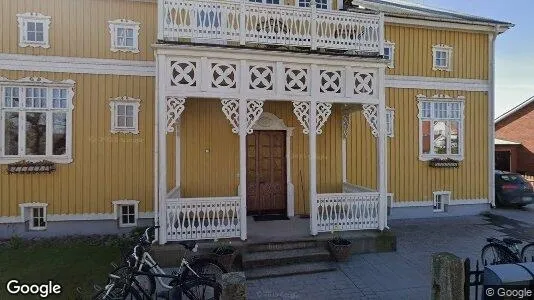 Commercial properties for sale i Örebro - Photo from Google Street View