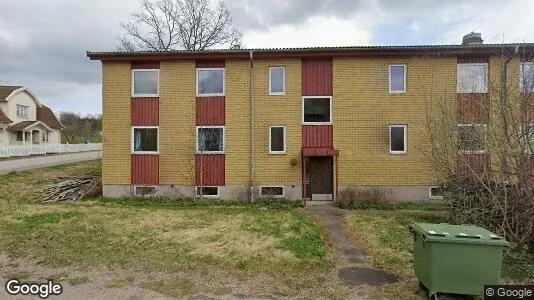 Commercial properties for sale i Hylte - Photo from Google Street View