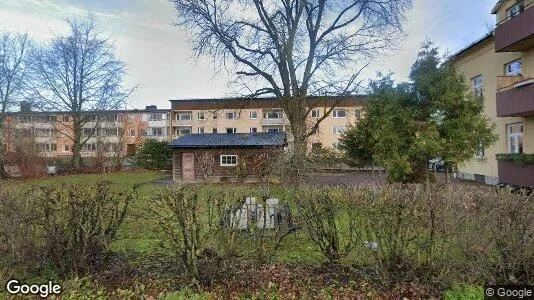 Commercial properties for sale i Skara - Photo from Google Street View