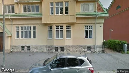 Commercial properties for sale i Örebro - Photo from Google Street View