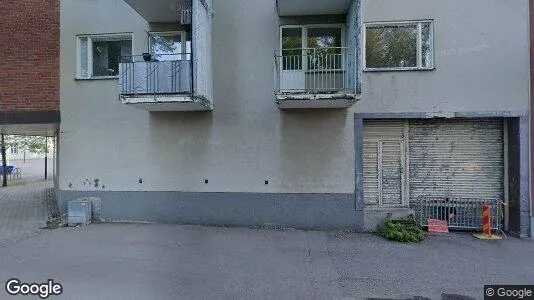 Commercial properties for sale i Enköping - Photo from Google Street View