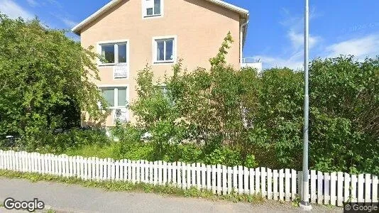 Commercial properties for sale i Uppsala - Photo from Google Street View
