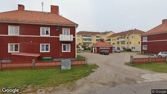 Nieruchomości komercyjne Na sprzedaż i Härjedalen - Zdjęcie z Google Street View