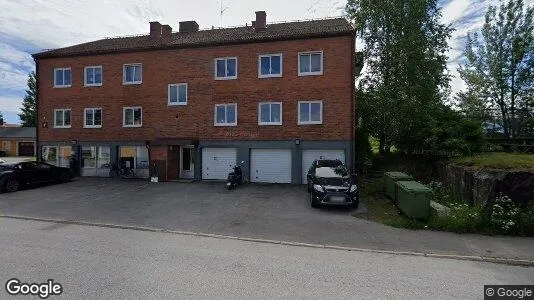Commercial properties for sale i Umeå - Photo from Google Street View