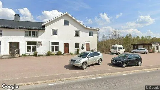 Commercial properties for sale i Torsby - Photo from Google Street View
