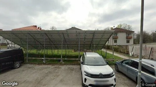 Commercial properties for sale i Örebro - Photo from Google Street View