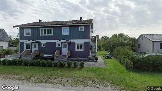 Commercial properties for sale i Gotland - Photo from Google Street View